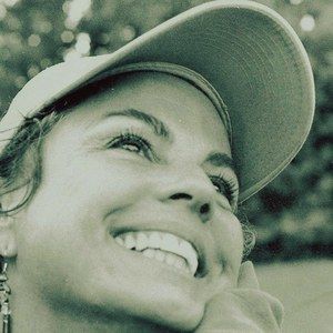 Meet your Posher, Zoe